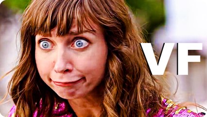 THE WRONG MISSY Bande Annonce VF (2020)