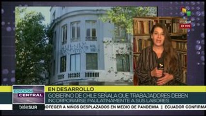 Edición Central: Petróleo de EEUU se desploma a niveles históricos