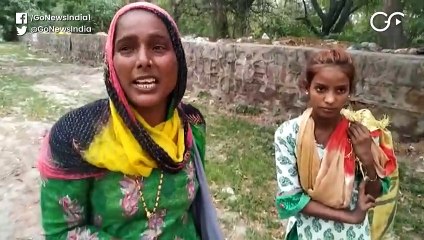 लॉकडाउन में ज़रूरतमंदों तक अब भी नहीं पहुंच रही सरकारी मदद