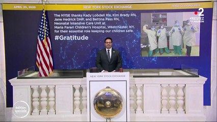 Pétrole : une baisse historique des cours sur les marchés américains