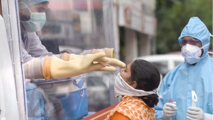 What Coronavirus Testing Looks Like Globally