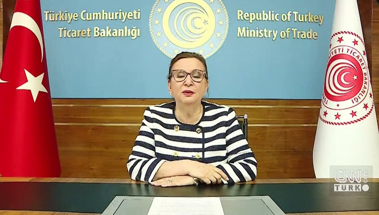 Türk ürününü korumak için ilave gümrük vergisi arttı