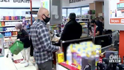 Bu kuyruk market kuyruğu...