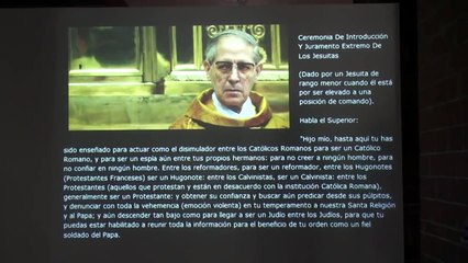 0c- El Gran Engaño - De Papa a Papa - Los Jesuítas al Descubierto