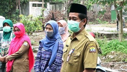 Yuli Telah Tiada, Begini Kondisi Terkini Keluarga yang Tak Makan 2 Hari Terimbas Virus Corona,