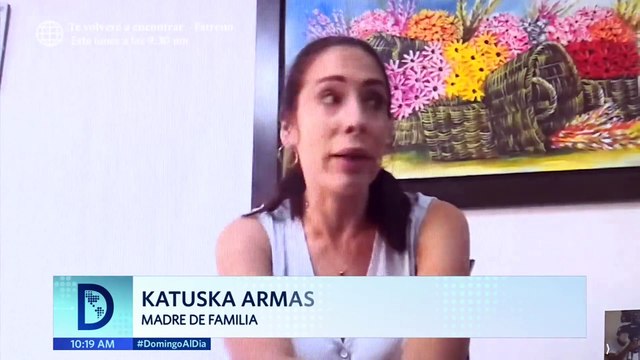 Domingo al Día: El drama de las pensiones escolares