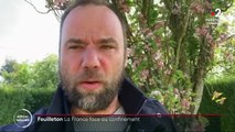 Confinement : marins-pêcheurs, ambulanciers, qui sont les Français qui continuent à travailler ?