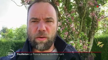 Confinement : marins-pêcheurs, ambulanciers, qui sont les Français qui continuent à travailler ?