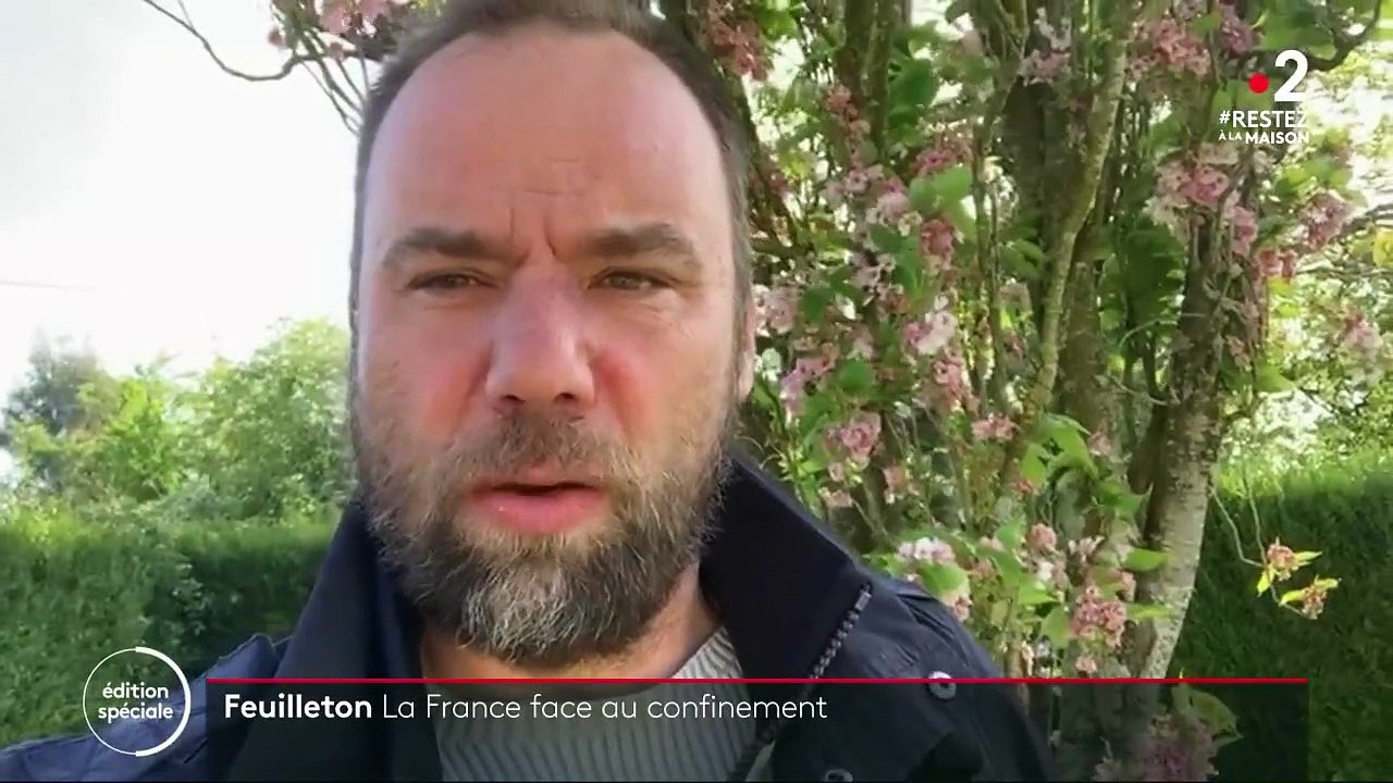 Confinement : marins-pêcheurs, ambulanciers, qu...