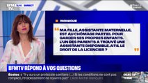 La ministre des sports veut que tous les enfants de maternelle apprennent à être 