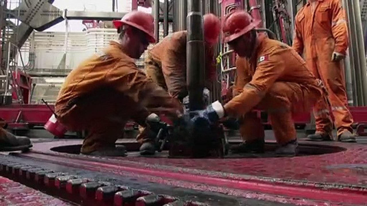 So kommt es zum negativen Ölpreis