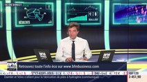 Benjamin Louvet (OFI Asset Management) : dans quelles conditions le prix du baril de pétrole peut-il être négatif ? - 21/04