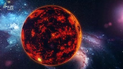 Decades-Old Idea About Venus Overturned After 'Stroke of Luck'