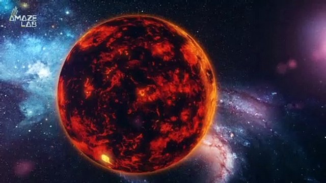 Decades-Old Idea About Venus Overturned After 'Stroke of Luck'