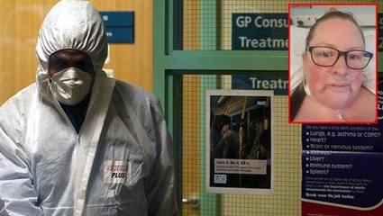 Koronayı yenen kadın hastanede yaşadıklarını anlattı: Can çekişen 4 kişiyi gözlerimle gördüm