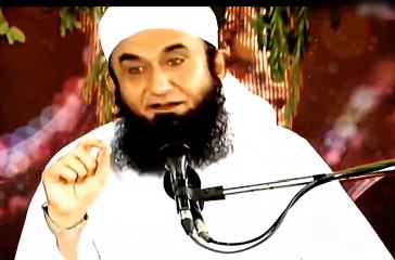 Maulana Tariq Jameel Bayan About How Eve Created by ALLAH