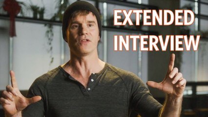 Homeworld Co-Creator Rob Cunningham: Extended Interview