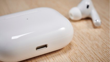 AirPods 3 Expected This May