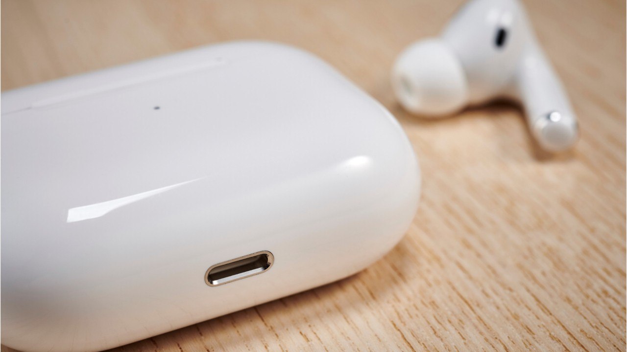 AirPods 3 Expected This May