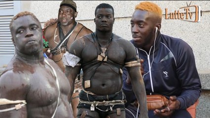 Bébé Bismi  Garga Mbossé meune na dann koudoul Sa Thiès, mais sou dieulé Gouye Gui...
