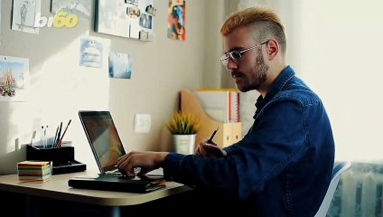 Office Workers Think Working from Home Isn’t Just Convenient, But Eco-Friendly Too