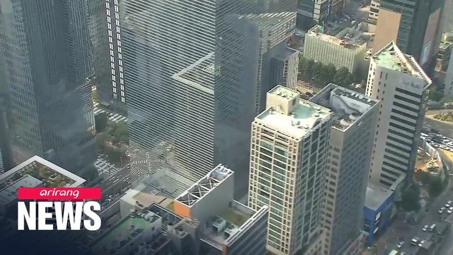 S&P keeps S. Korea’s credit rating at 'AA’ despite COVID-19 impact