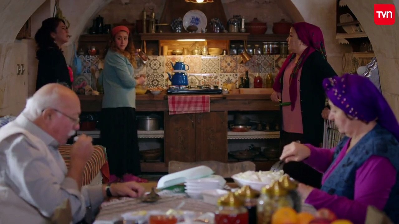 Hercai - Capitulo 71