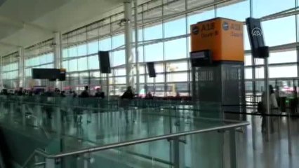 İngiltere'den Türkiye'ye dönmek isteyenler için yeni özel sefer düzenlendi