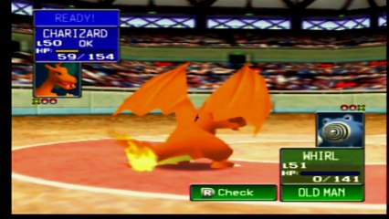 Failing At Pokemon Stadium Episode 19