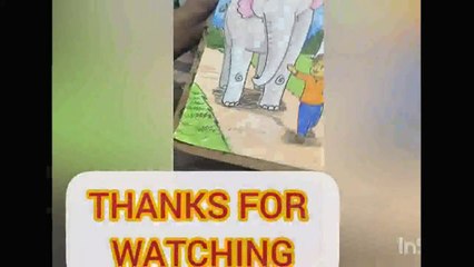 How to draw and color an Elephant easily || Ayush Sonkar