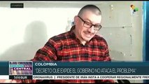 Aumentan casos de COVID-19 en centros penitenciarios de Colombia