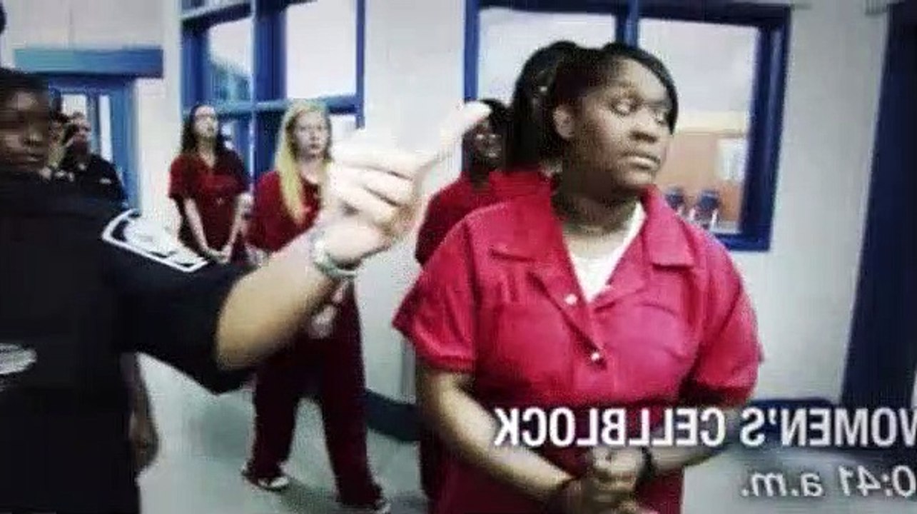 Beyond Scared Straight S02E09