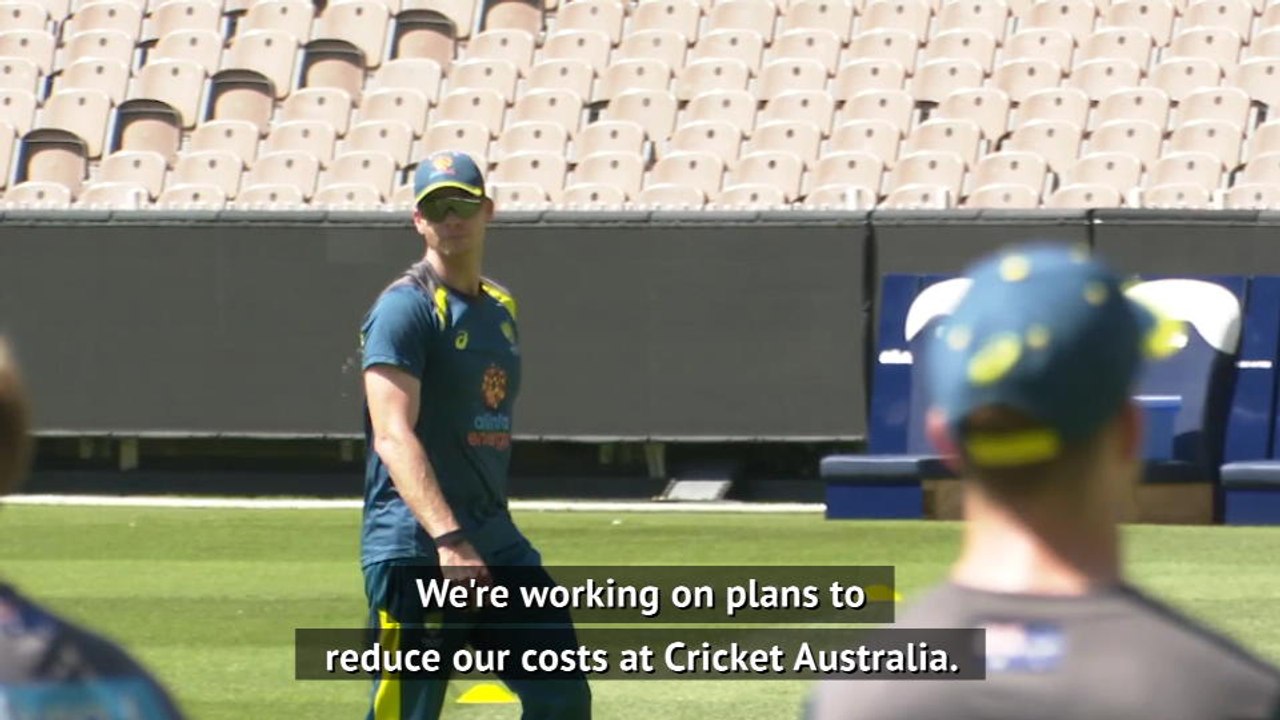 Australia's player payment model will be 'respected' amid coronavirus cost-cutting