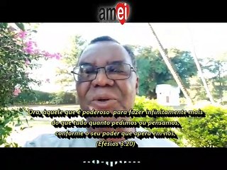 Devocional EP 083 - Infinitamente mais - Pastor Adoniram Judson