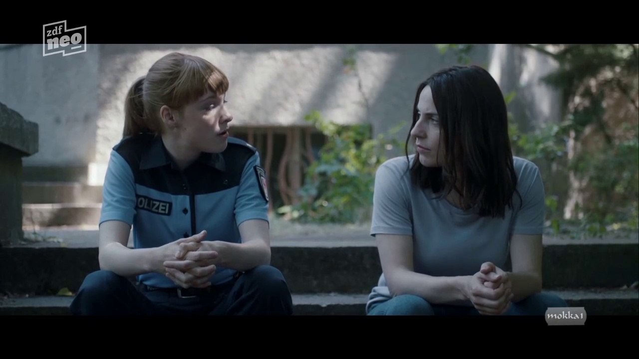 Emma And Betti 5 [EN/PT/DE] SUBS