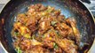 Nattu kozhi Pepper fry in Tamil/ nattu kozhi milagu Kari/Chicken pepper fry/