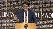 Extremadura permitirá a familiar acompañar a pacientes críticos