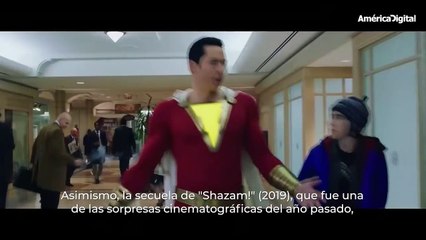 Warner Bros. aplaza 'The Batman' y la cinta de 'The Sopranos' por la COVID-19