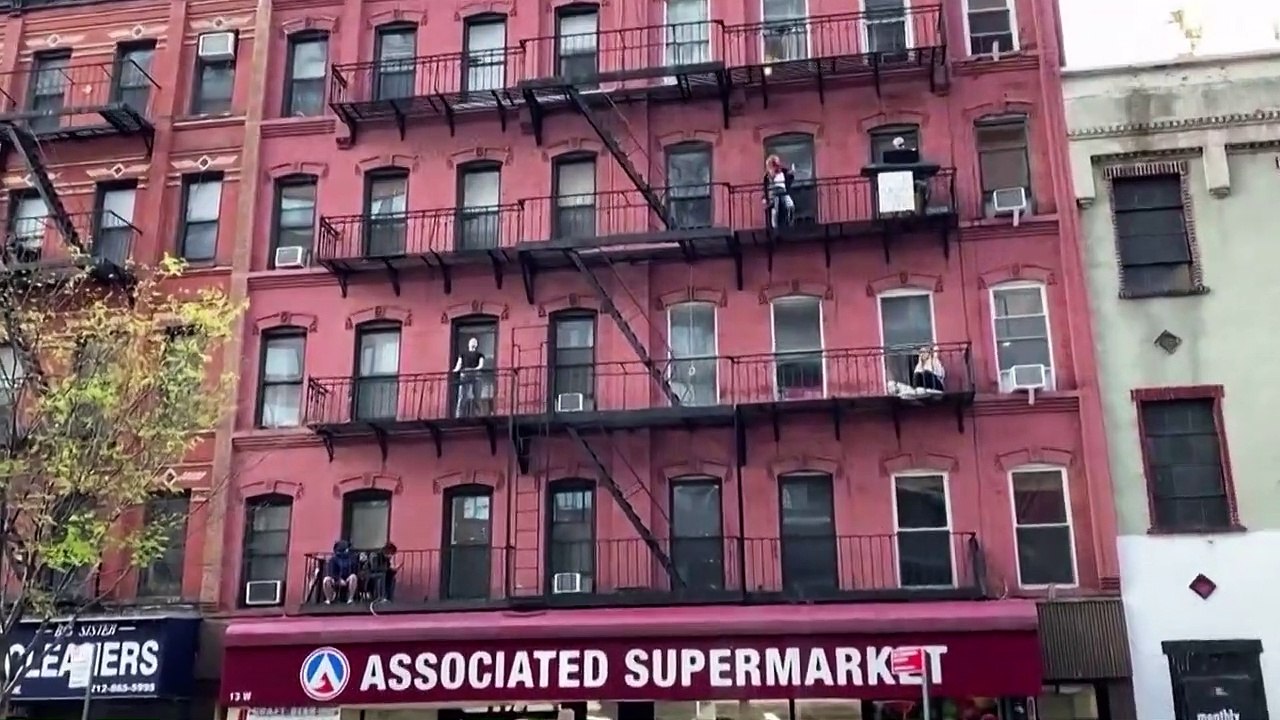 Confinement : quand les musiciens mettent leur talent au service de la solidarité