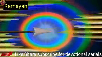 जामवंत ने रामायण मैं अपनी शक्ति का प्रदर्शन किया # devotional serials # रामायण # Ramayan