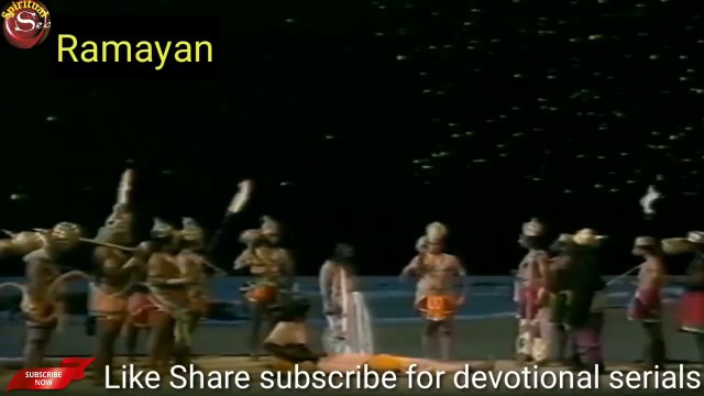 #हनुमान् जी ने किया कालनेमि का वध संजीवनी बूटी लाते समये # Ramayan # रामायण