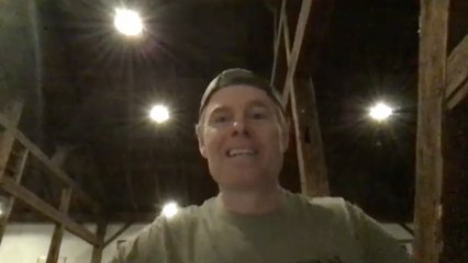 The 5:30 A.M. Warrior Call: Does the U.S. Need 20 Million Tests Per Day to Reopen? (4/21/2020)