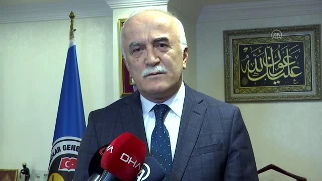 Vakıflar Genel Müdürlüğünün yardımları ramazanda da devam edecek