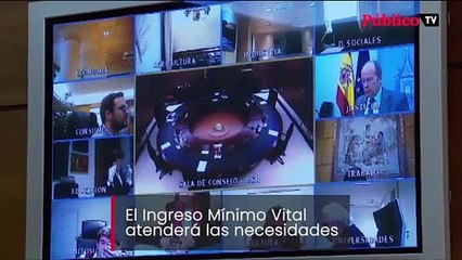 ¿Por qué genera tanta controversia el Ingreso Mínimo Vital?