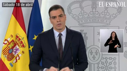 Las contradicciones del Gobierno en el "desconfinamiento de los niños"