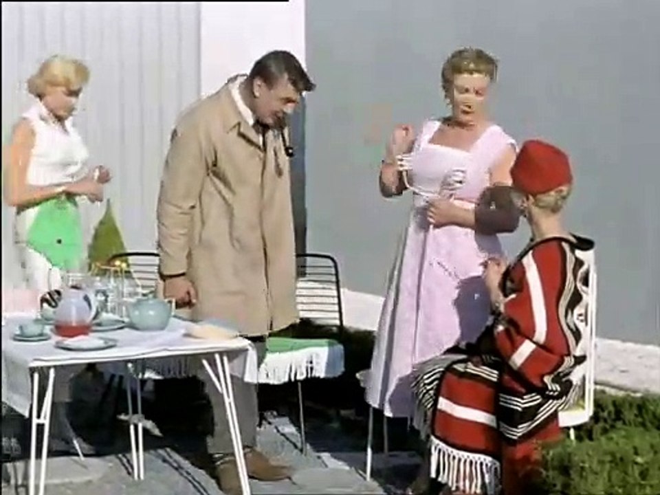 Mon 0ncle - (les films de mon oncle)