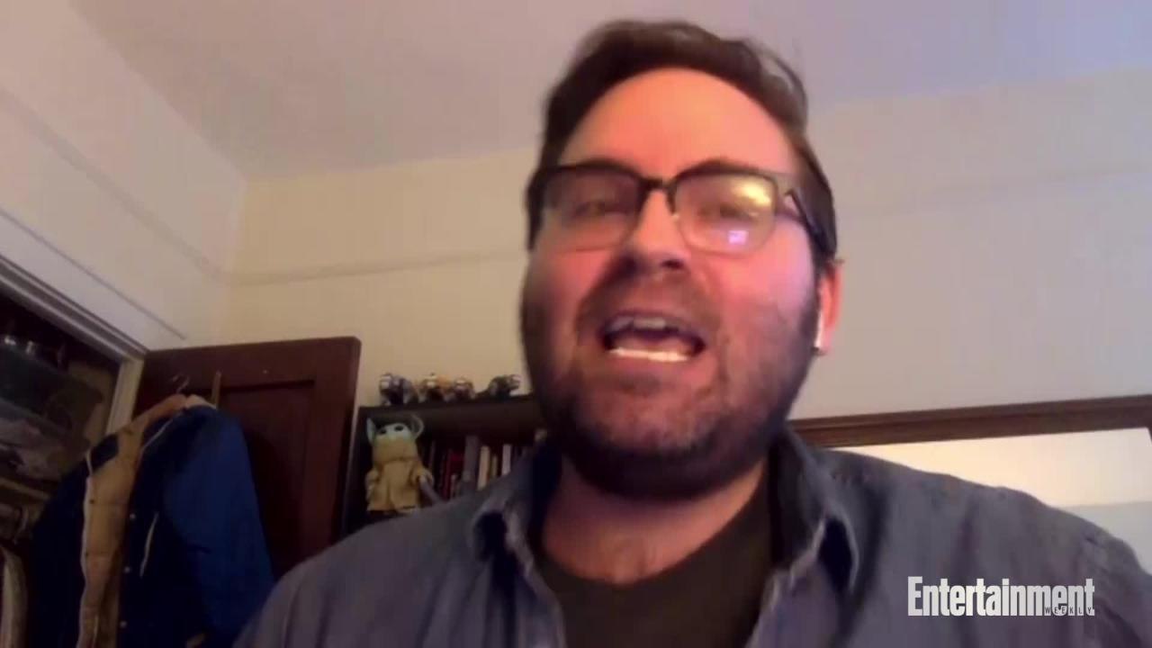 Nick Romano Is Using His Time At Home To Play Through The ‘Dishonored’ Series