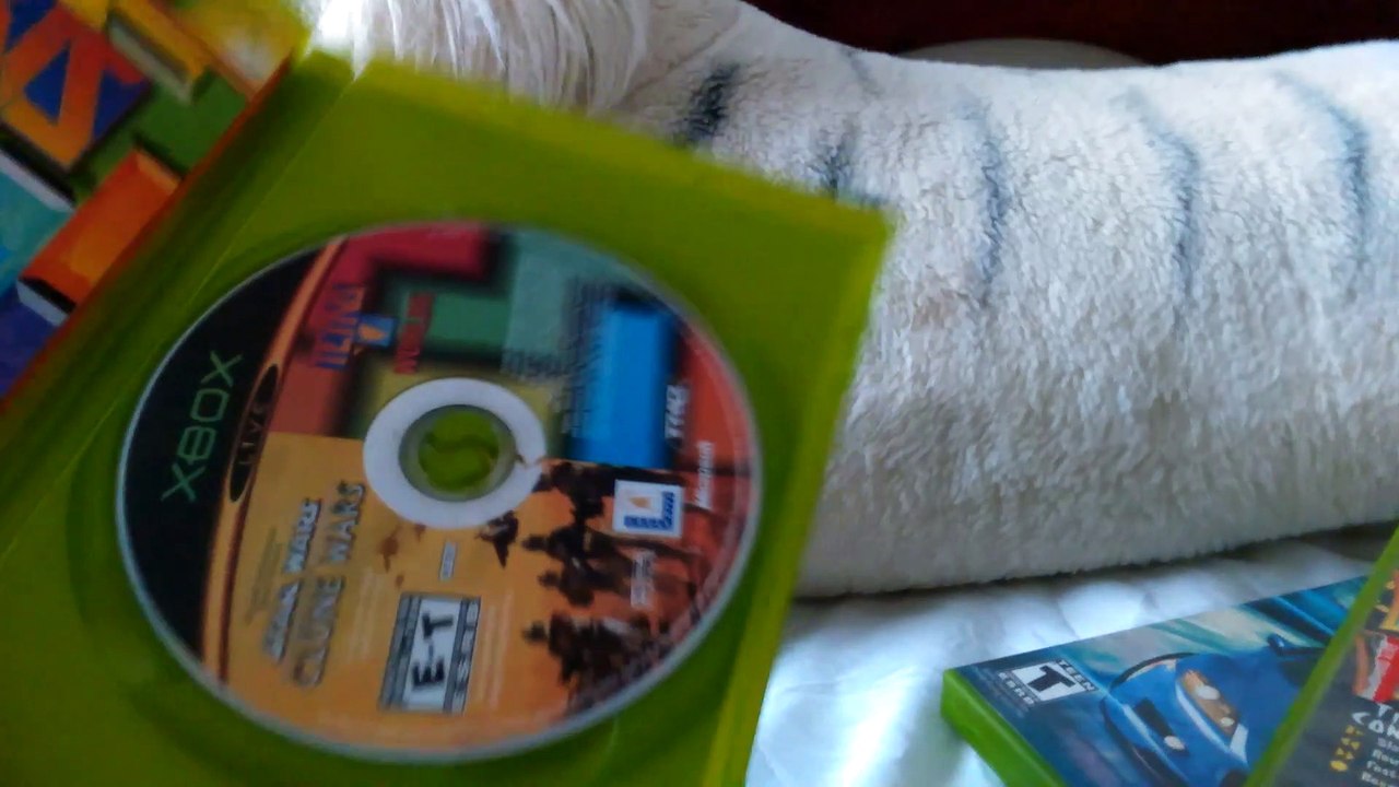 Xbox Collection