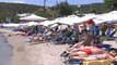 Turismo grego arrasado pela pandemia de covid-19