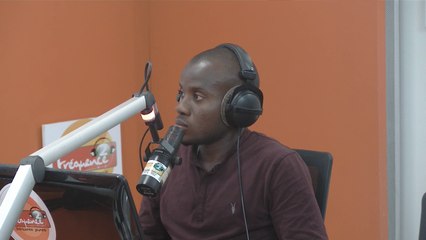 Toute la ville en parle du 21 Avril 2020